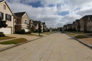 14434 Basalt Ln, Houston TX  77077-1062 exterior