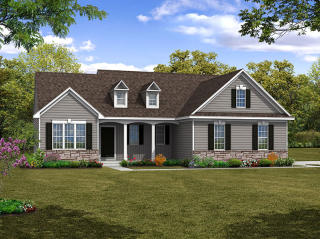 39 Summerlyn Dr, Ephrata PA  17522-9804 exterior