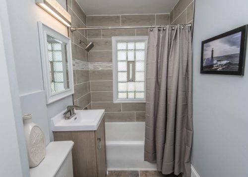 3022 72nd St, Milwaukee WI  53219-0029 exterior