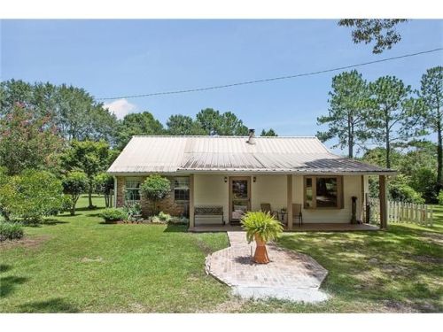 80248 Dreamland Ct, Uneedus, LA 70437-3176