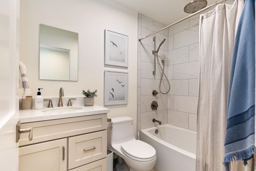 718 Calabria Dr, Santa Barbara CA  93105-4506 exterior
