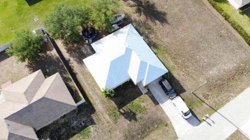 1822 6th Ave, Cape Coral FL  33909-9215 exterior