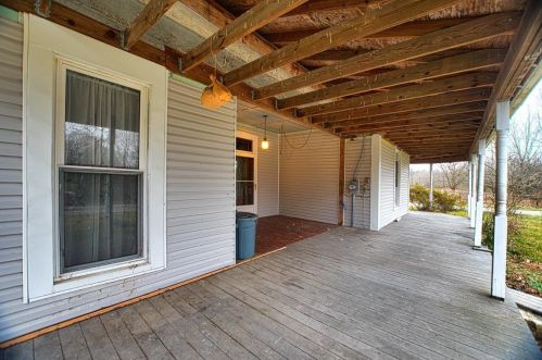 2685 Crane Schoolhouse Rd, Mount Olive, OH 45106-8200