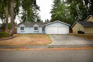 619 Hidden Forest Dr, Olympia, WA 98513-6153