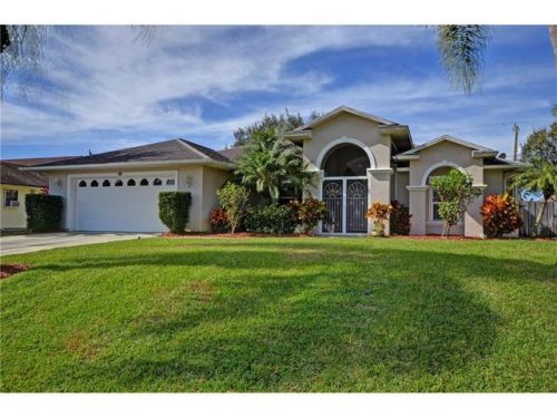 105 Lancaster St, Sebastian, FL 32958-6716