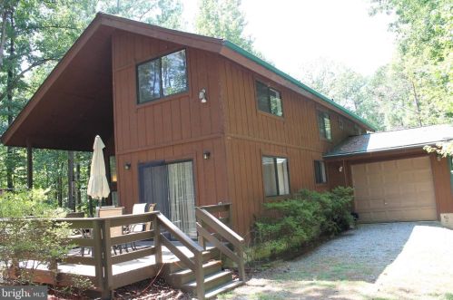 173 Windwood Coves Blvd, Mineral VA  23117-4852 exterior