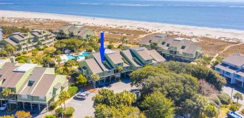 9 Palmetto Dr, Isle Of Palms, SC