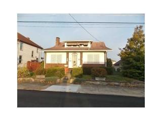 526 Green St, West Brownsville, PA 15417-2108