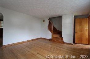 144 Maple St, Manchester CT  06040-6106 exterior