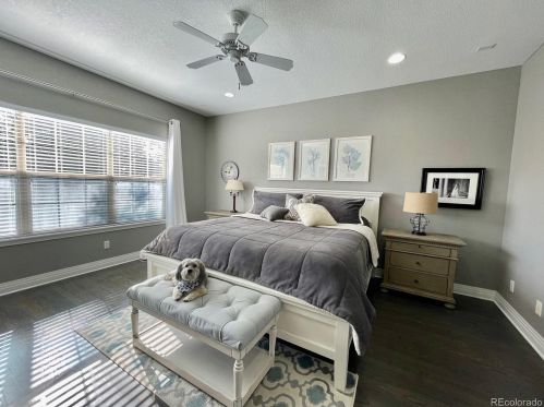 936 Rosemary St, Denver CO 80231-4185 exterior