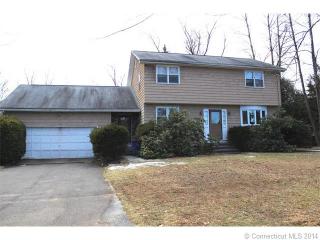 552 Burritt St, Plantsville, CT 06479-1431