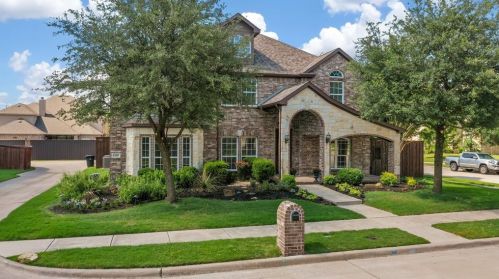 13103 Box Elder Ln, Frisco, TX 75035-0063