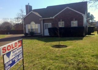 2079 Roderick Cir, Franklin, TN 37064-5597
