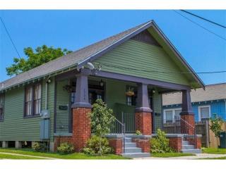 1706 Joliet St, New Orleans LA  70118-2150 exterior