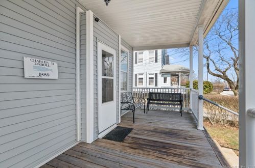 32 Summit Ave, United States Coast Guard Ac, CT 06320-5726