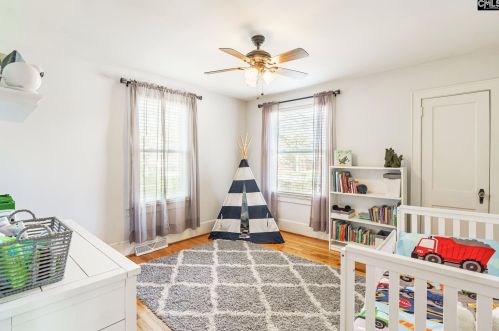 115 Hook Ave, Cayce-West Columbia SC 29169-5333 exterior