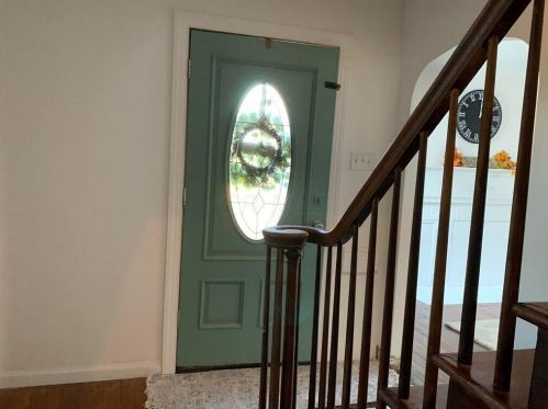 727 Yeoman St, Washington Court House OH  43160-2140 exterior