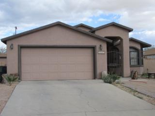 2815 Kramer Ave, Tucson, AZ 85713-5100