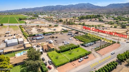 9025 19th Ave, Phoenix, AZ 85021-2909