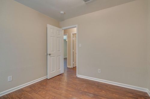 1413 Paco Trl, Denton TX  76209-4648 exterior