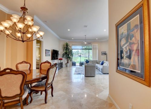 9568 Tivoli Isles Blvd, Delray Beach FL  33446-9642 exterior