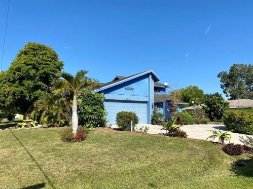 3424 3rd Ave, Cape Coral, FL 33914-7806