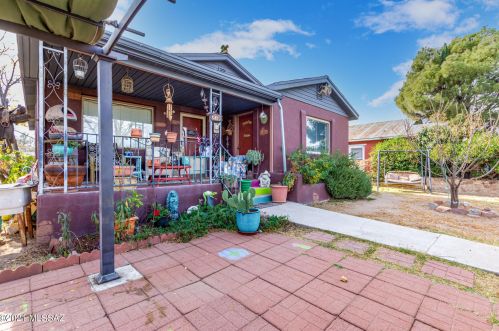 374 5th St, Mescal, AZ 85602-6511