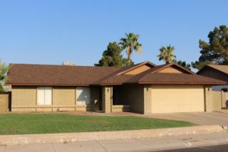 10231 65th Ave, Glendale AZ  85302-1027 exterior