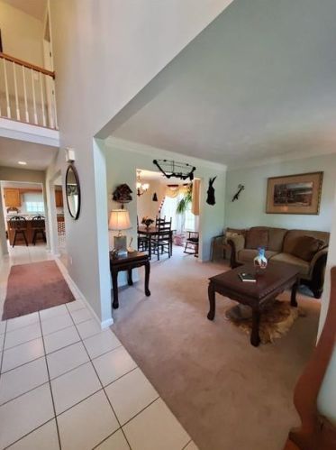 301 Shenandoah Dr, Latrobe PA  15650-2596 exterior