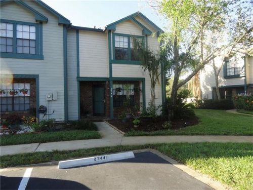 2744 Brandon Cir, Apopka, FL 32703-8111