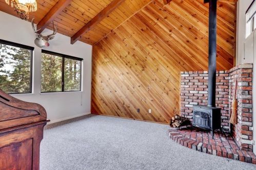 19158 Tiger Lily Ln, Grass Valley CA  95945-8815 exterior