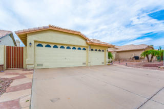 6608 Melrose St, Mesa, AZ 85215-1648