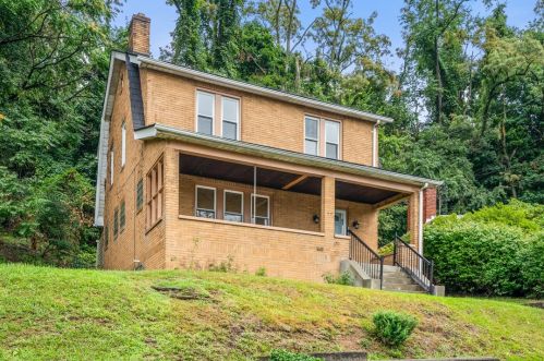 8619 Westwood Rd, Pittsburgh, PA 15235-1356