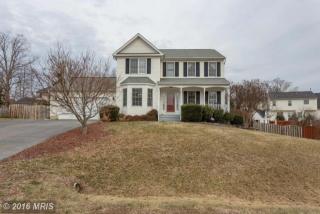 6108 Three Cedars Ln, Fredericksburg, VA 22407-4391