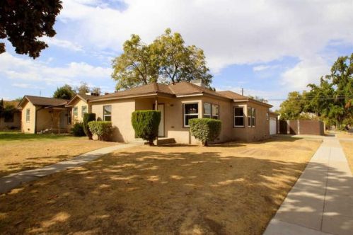 3347 Hammond Ave, Fresno, CA 93703-4034