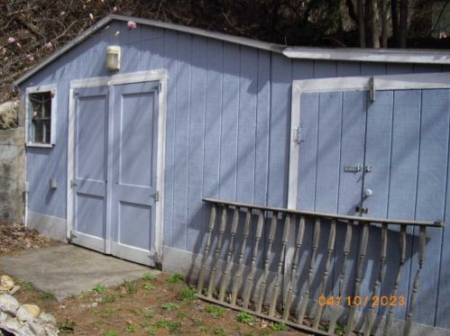 134 Old Rte 22, Wassaic NY  12592-2143 exterior