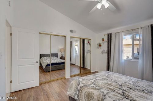 5508 Venus Way, Chandler AZ  85226-3567 exterior