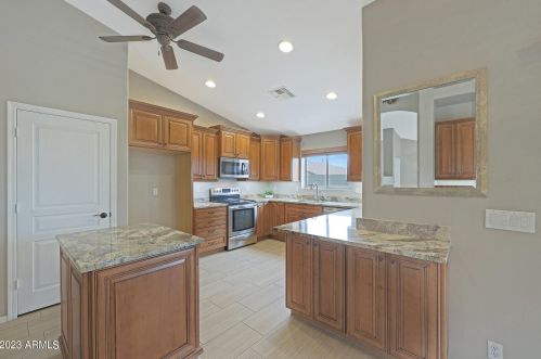 29426 51st Pl, Cave Creek AZ  85331-5988 exterior