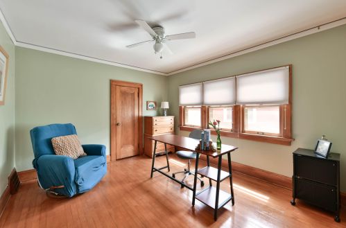 2533 63, Milwaukee WI 53219-2628 exterior