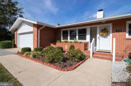 119 Broad Creek Rd, Laurel, DE 19956-1123