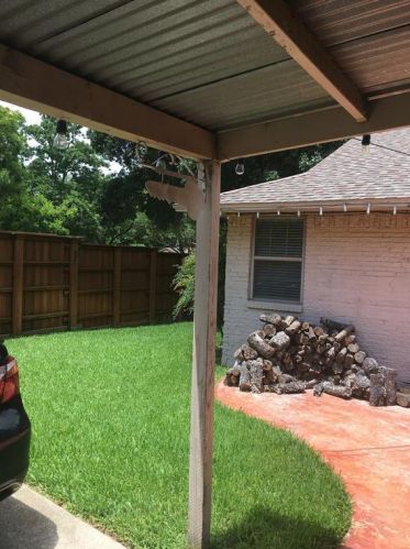 607 Weatherred Dr, Richardson TX  75080-6014 exterior