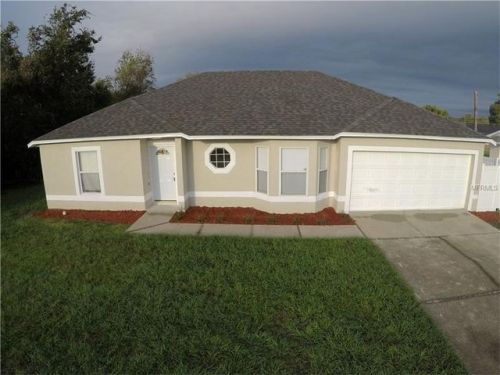 196 Kenlake Dr, Deltona, FL 32738-9150