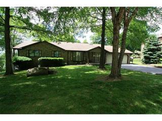 3144 Princeton Rd, Greensburg PA  15601-3827 exterior