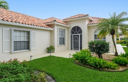 2778 Kittbuck Way, West Palm Beach, FL 33411-5748