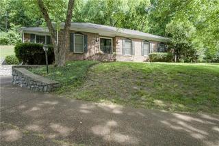 5820 Fredricksburg Dr, Nashville, TN 37215-4807