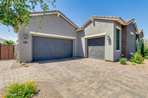 2507 Vallejo Dr, Gilbert AZ  85298 exterior