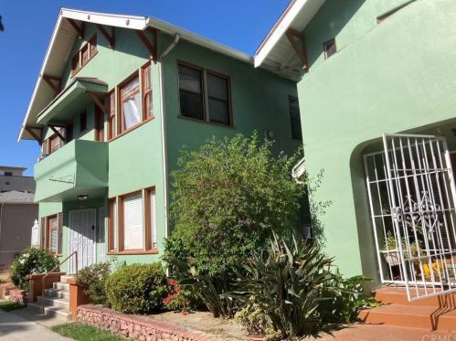 604 Chestnut Ave, Long Beach, CA 90802-1233
