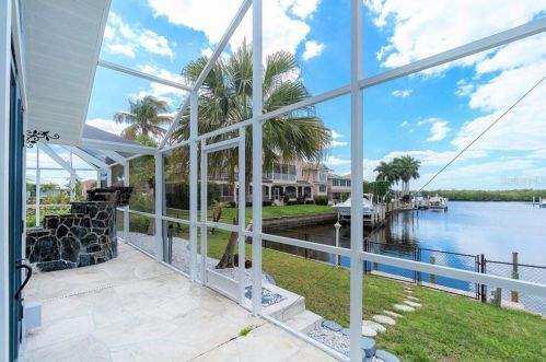 3605 Aruba Ct, Punta Gorda FL 33950-8121 exterior