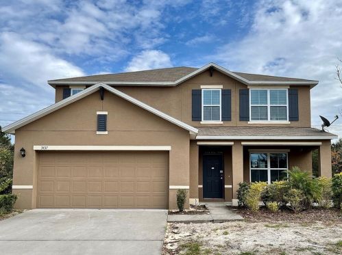 3437 Berkshire Woods Ter, Deltona, FL 32725