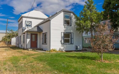 2911 Bridgeport Ave, Spokane, WA 99207-5707